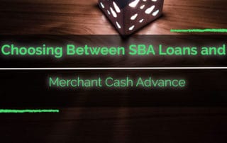 SBA loan