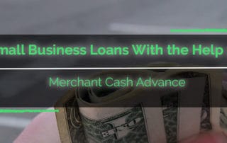 small business loans