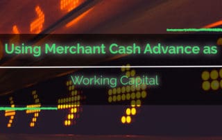 Working Capital