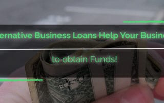 alternative business loans