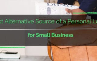 loan for small business