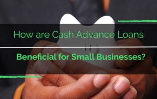cash advance loans