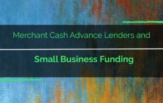 cash advance lenders