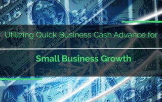 quick business cash advance