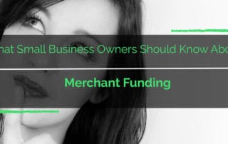 merchant funding