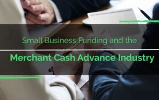 small business funding