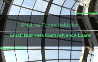 small business cash advance loans